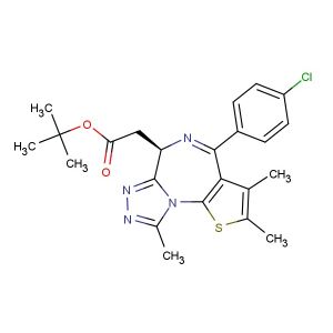(R)-(-)-JQ1 Enantiomer