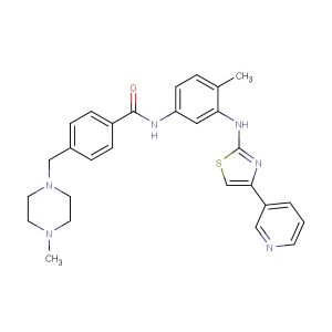 Masitinib  (Synonyms: AB1010)