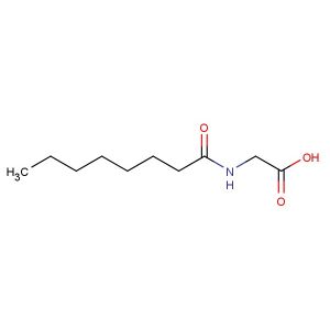 N-Octanoylglycine