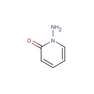 1-aminopyridin-2(1H)-one