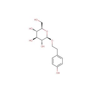 Salidroside  (Synonyms: Rhodioloside)
