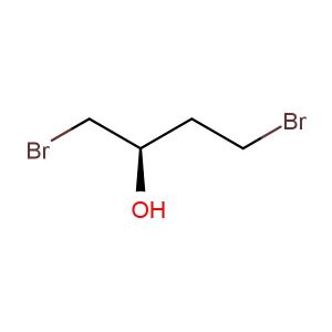 (R)-1,4-dibromobutan-2-ol
