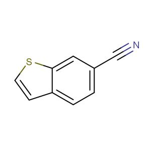 benzo[b]thiophene-6-carbonitrile