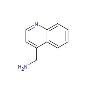 quinolin-4-ylmethanamine