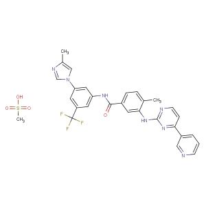Sorafenib tosylate  (Synonyms: Bay 43-9006 tosylate)