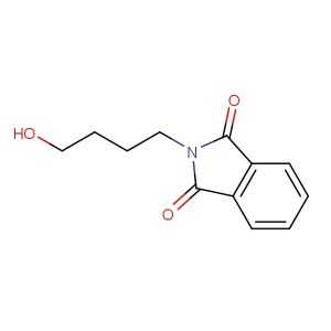 2-(4-hydroxybutyl)isoindoline-1,3-dione