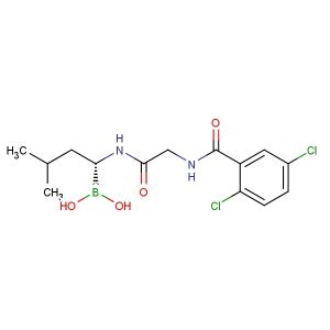 Ixazomib  (Synonyms: MLN2238)
