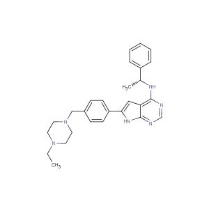 AEE788(Synonyms: NVP-AEE 788)