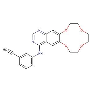 Icotinib(Synonyms: BPI-2009)
