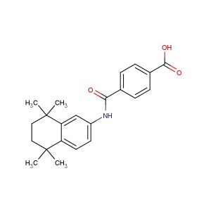 Tamibarotene(Synonyms: Am 80)
