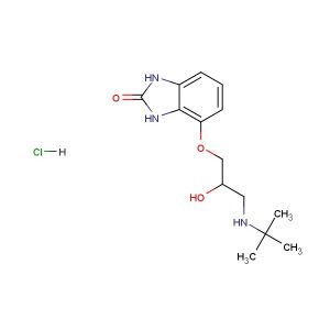 CGP 12177 hydrochloride(Synonyms: ( I)-CGP 12177 hydrochloride)