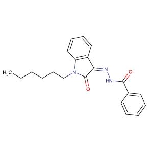 MDA 19(Synonyms: BZO-HEXOXIZID)
