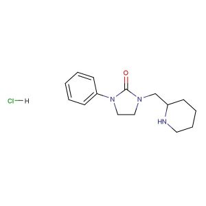 Dopamine D2 receptor agonist-3