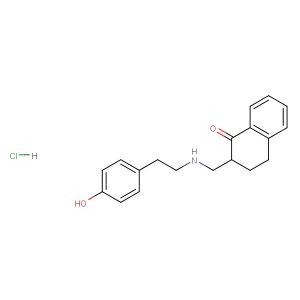 HEAT hydrochloride(Synonyms: BE2254 hydrochloride)