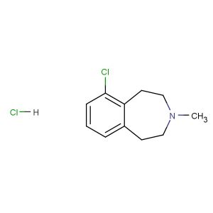 Benalfocin hydrochloride