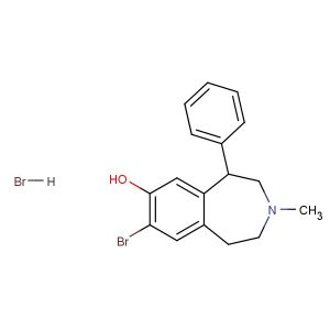 SKF-83566 hydrobromide