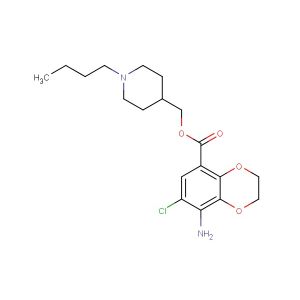 5-HT4 antagonist 3