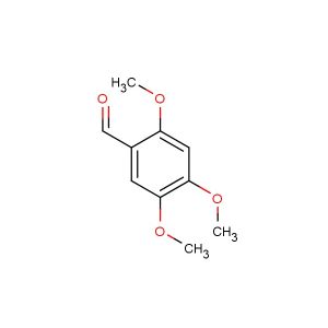 Asaraldehyde(Synonyms: Asaronaldehyde; 2,4,5-trimethoxy-Benzaldehyde)
