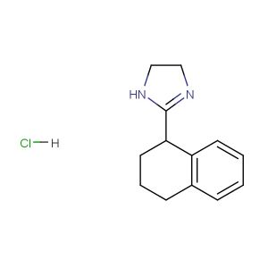 Tetrahydrozoline hydrochloride(Synonyms: Tetryzoline hydrochloride)