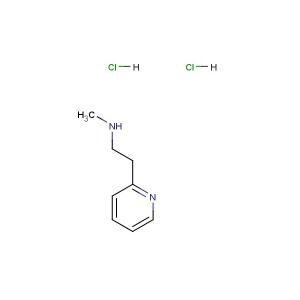 Betahistine dihydrochloride