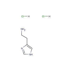 Histamine dihydrochloride