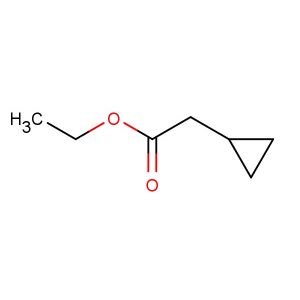 ethyl 2-cyclopropylacetate