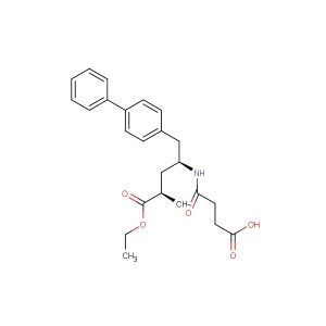 Sacubitril  (Synonyms: AHU-377)
