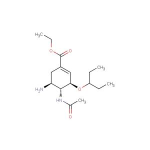 Oseltamivir