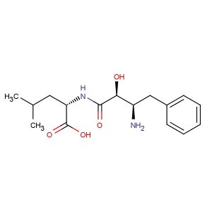 Bestatin  (Synonyms: Ubenimex)