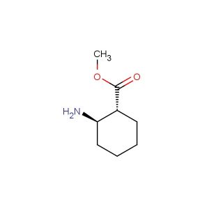 methyl (1R,2R)-2-aminocyclohexane-1-carboxylate
