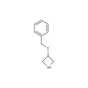 3-(benzyloxy)azetidine