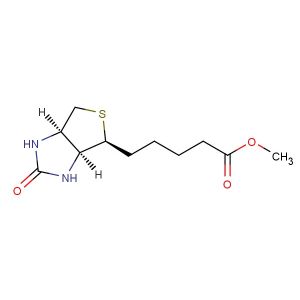 Biotin methyl ester