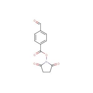 p-formylbenzoic acid N-hydroxysuccinimide ester