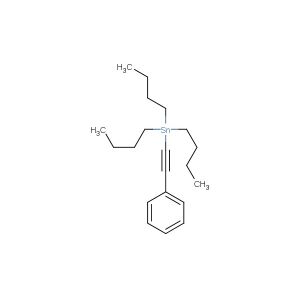 phenylethynyltri-n-butyltin
