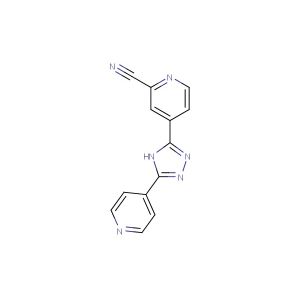 Topiroxostat(Synonyms: FYX-051)
