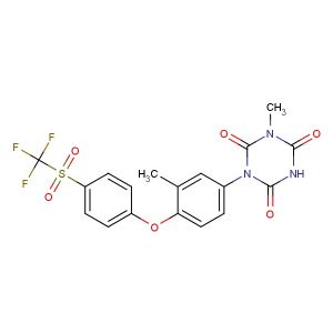 Toltrazuril sulfone(Synonyms: Ponazuril)