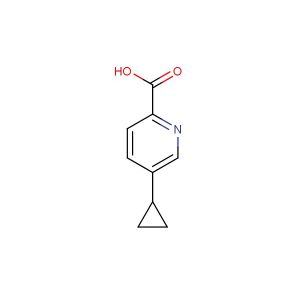 5-cyclopropylpicolinic acid