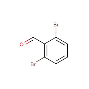 2,6-dibromobenzaldehyde