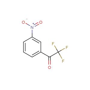 2,2,2-trifluoro-1-(3-nitrophenyl)ethanone
