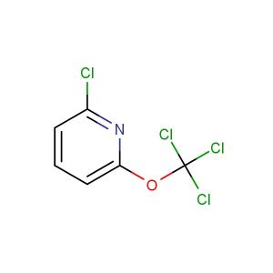 2-chloro-6-(trichloromethoxy)pyridine