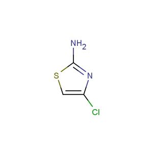 4-chlorothiazol-2-amine