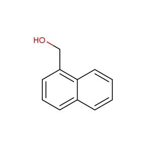 1-Naphthalene methanol
