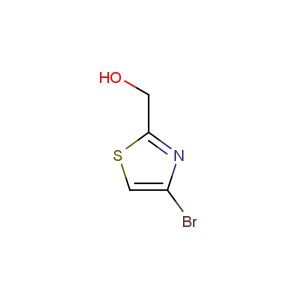 4-bromothiazole-2-Methanol