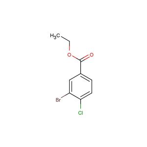 ethyl 3-bromo-4-chlorobenzoate
