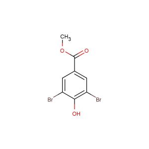methyl 3,5-dibromo-4-hydroxybenzoate