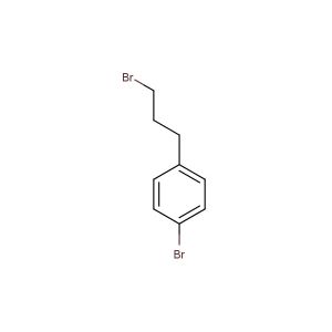 1-bromo-4-(3-bromopropyl)benzene