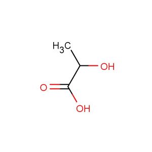 2-hydroxypropanoic acid