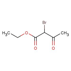 ethyl 2-bromo-3-oxobutanoate