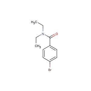 4-bromo-N,N-diethylbenzamide
