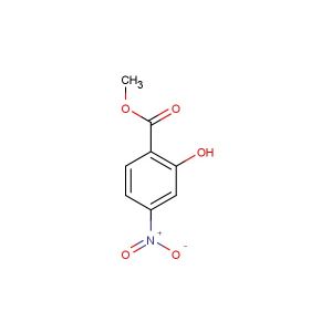 methyl 2-hydroxy-4-nitrobenzoate